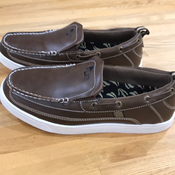 mens island surf shoes